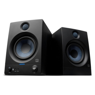 PreSonus Eris 5BT 5.25-inch Powered Bluetooth Studio Monitors (Pair) - 2nd Generation