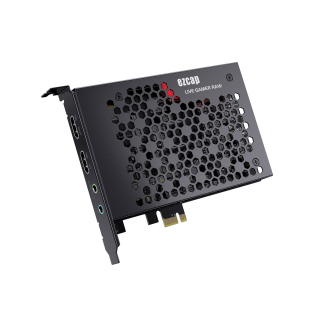 EZCap324B Live Gamer RAW PCIe 4K Video Capture Card