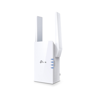 TP-Link AX3000 Mesh WiFi 6 Extender