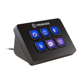Elgato Stream Deck Mini