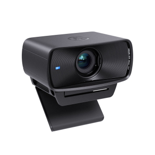 Elgato FaceCam Premium Full HD 60 HDR Quality Ultra-Low Latency Web Cam 