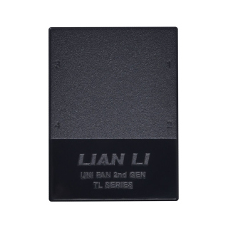 LIAN LI UNI FAN TL Series Controller RGB Compatible With Uni Fan TL LCD - White