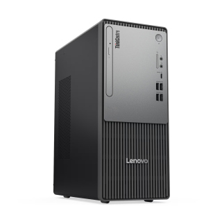Lenovo ThinkCentre Neo 50t Gen 5 Desktop, Intel Core i5-14400 Processor, 8GB DDR5 RAM, 512GB SSD NVMe, Integrated Intel Graphics 730, USB Calliope Keyboard & Mouse, FreeDos - Black | 12UD00BSGR