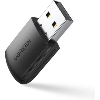 UGreen AC650 11ac Dual-Band Wireless USB Adapter