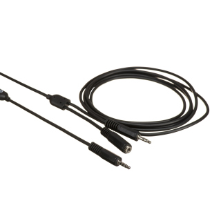 Elgato Chat Link Cable Audio Adapter For PS4 & PS4 Pro 