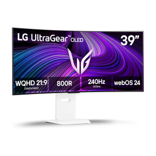 LG 39GX90SA-W UltraGear 39