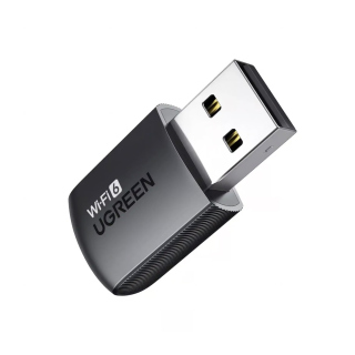 UGreen CM762 AX900 USB Dual Band WIFI Adapter