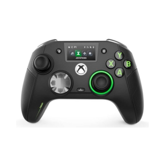 Nacon Revolution X Unlimited Advanced Precision Controller with Charging Station Wireless/BT & Wired, Officially Licensed For Xbox Series X |S,Xbox One, Compatible with PC/Android