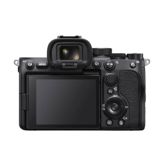 SONY ILCE-7SM3/BQAF1 ALPHA A7S III MIRRORLESS DIGITAL CAMERA (BODY ONLY)