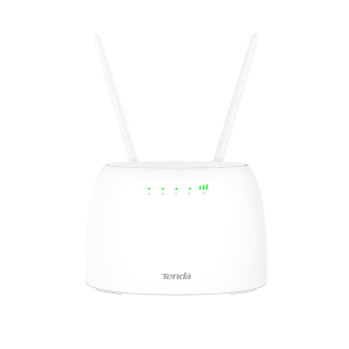 TENDA AC1200 Dual Band 4G Wi-Fi LTE Router