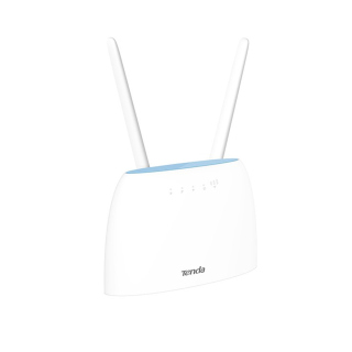 Tenda AC1200 Dual-Band Wi-Fi 4G+ LTE Router