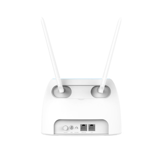 Tenda AC1200 Dual-Band Wi-Fi 4G+ LTE Router