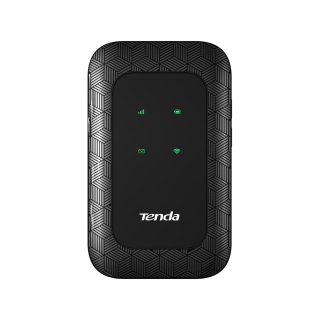 Tenda 4G LTE-Advanced Pocket Mobile Wi-Fi Router