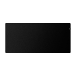 HyperX Pulsefire Mat Gaming Mouse Pad - Cloth (XL) Durable Surface Highly-Tuned For Precision Non Slip Rubber Base