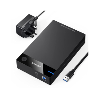 UGreen USB 3.0 to 3.5