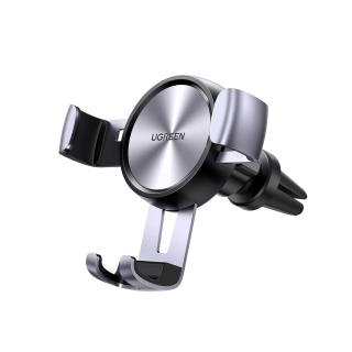 UGreen Car Phone Holder Gravity Air Vent Auto Lock