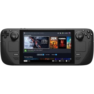 Valve Steam Deck OLED 512 Gb Portable Game Console