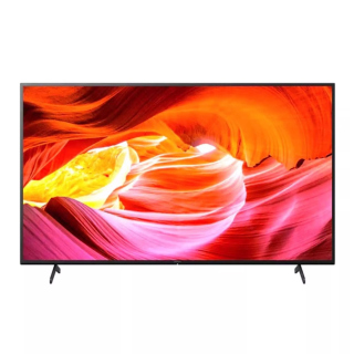 Sony BRAVIA 55 Inch TV 4K UHD High Dynamic Range Smart Google 