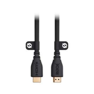 Rode Premium High Speed HDMI Cable (3m/10Ft)