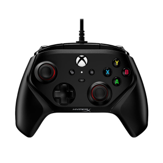 HyperX Clutch Gladiate Wired Controller for Xbox One, Xbox Series X|S, PC, Officially Licensed by Xbox
