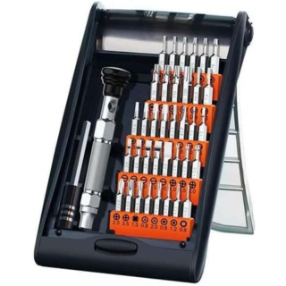 UGreen 38-IN-1 Aluminum Alloy Precision Screw Driver Set