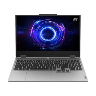 Lenovo Loq 15IRX10 Intel Core i7-13650HX 16GB RAM 512GB SSD GeForce RTX 5060 8GB 15.6