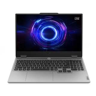 لينوفو لابتوب الألعاب لوك ١٥ آي آر إكس١٠، معالج إنتل كور آي٧-١٤٧٠٠ إتش إكس، رام ١٦ جيجا، هارد ٥١٢ جيجا، كرت شاشة آر تي إكس ٥٠٦٠ - ٨ جيجا، شاشة ١٥٫٦ بوصة فل إتش دي آي بي إس ١٤٤ هرتز، لوحة مفاتيح بإضاءة خلفية ، ويندوز ١١ برو (مرخص) - لونا جراي