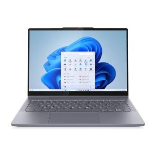  Lenovo IdeaPad 5 2-in-1 14IAL10 Intel Core Ultra 5 255U 8GB RAM 512GB SSD Integrated 14.0