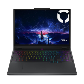 Lenovo Legion 5 15IRX10 Gaming Laptop, Intel Core i9-14900HX Processor, 16GB RAM DDR5, 1TB SSD NVMe, Geforce RTX 5070 8GB Graphics, 15.1