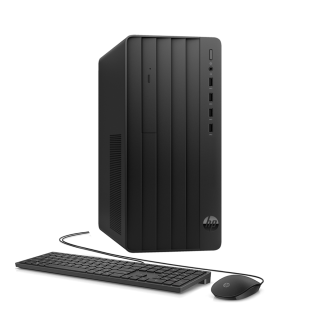 HP Pro Tower 290 G9 Intel Core i5-13500 8GB Ram 512GB SSD Intel UHD Graphics 770 (Windows 11 Pro License) With Keyboard & Mouse