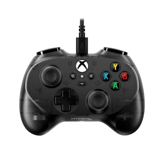 HyperX Clutch Tanto Mini WD Gaming Controller for XBox, Black | 8B1S0AA