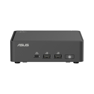 Asus NUC 15 Pro Intel Core Ultra 7-255H Processor Intel Arc Graphics (NUC15CRK)