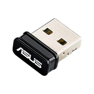 Asus USB-N10 Nano Wireless Adapter