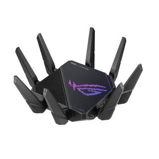 ASUS ROG Rapture GT-AX11000 Pro Wifi 6 Tri-Band Gaming Router