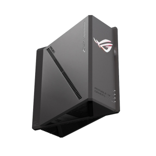 Asus Rog Strix GS-BE18000 WIFI 7 Tri-Band Gaming Router
