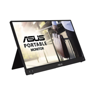 Asus ZenScreen MB16ACV 15.6