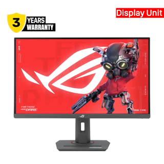 Display Product - Asus ROG Strix (XG27UCS) 27
