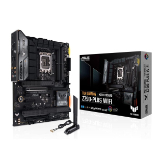 Asus Intel TUF Gaming Z790-PLUS WIFI DDR5 Motherboard LGA 1700