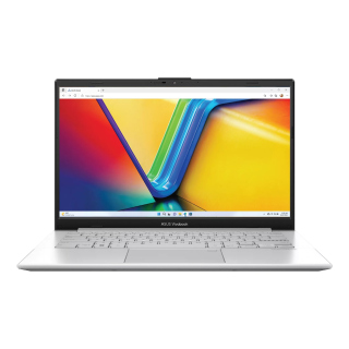 Asus VivoBook E1404FA, MD Ryzen R3-7320U Processor, 8GB RAM, 512GB SSD NVMe, AMD Radeon™ Graphics, 14