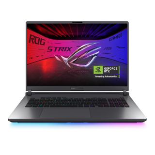 Asus Rog Strix G18 G815JPR-IS96 Intel Core i9 14900HX 32GB RAM 1TB SSD GeForce RTX 5070 8GB 18