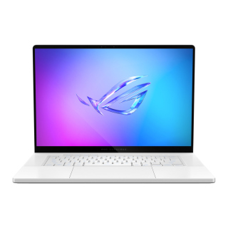 Asus Rog Zephyrus G16 GU605CW Gaming Laptop, Intel Core Ultra 9 285H Processor, 32GB RAM, 1TB SSD, RTX 5080 16GB VGA, 16