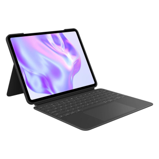 Logitech Combo Touch Keyboard Case for iPad Pro 13