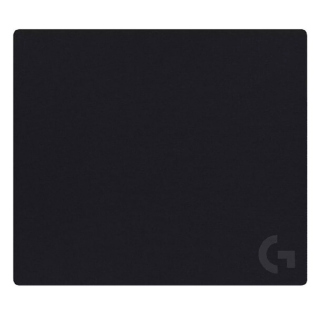 Logitech G740 Thick Cloth Gaming Mouse Pad - Large