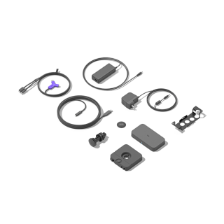 Logitech SWYTCH Laptop Link, For Meeting Rooms, Full Motion Video + Audio, Remote Management