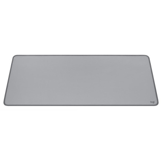 Logitech Desk Mat Studio Series - Mid Grey