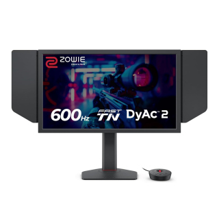 BenQ ZOWIE XL2586X+ 24.1