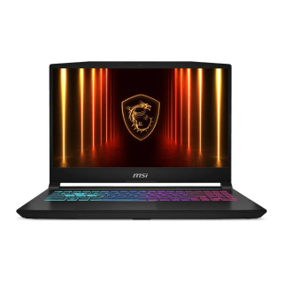 MSI Katana 15 HX B14WGK-293US Intel Core i7-14650HX 16GB RAM 1TB SSD GeForce RTX 5070 8GB 15.6
