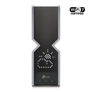 TP-Link BE19000 Tri-Band Wi-Fi 7 Router