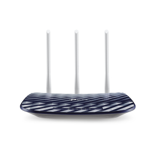 TP-Link Archer C20 AC750 Wireless Dual Band Router