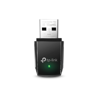  TP-Link AC1300 Mini Wireless MU-MIMO USB Adapter